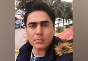 هادی ثانی خانی کجاست؟