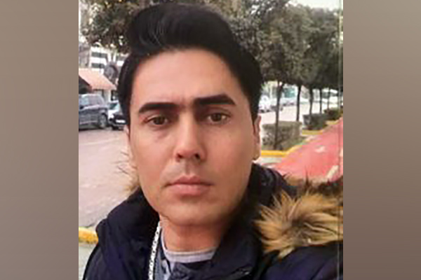 هادی ثانی خانی کجاست؟