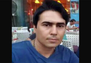 اعلام جدایی اقای هادی ثانی خانی از تشکیلات فرقه مجاهدین در آلبانی