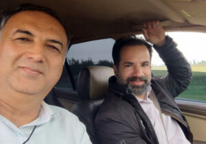 جمشید، احمد و مهدی سرایی| سه برادری که در دام رجوی گرفتار شدند