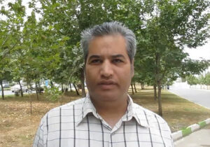 پیام تسلیت به مناسبت درگذشت جمشید سرایی