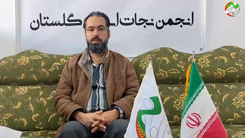 پیام یلدایی برادر مهدی سرایی