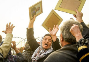 چالش‌های کارگردان فیلم سرهنگ ثریا