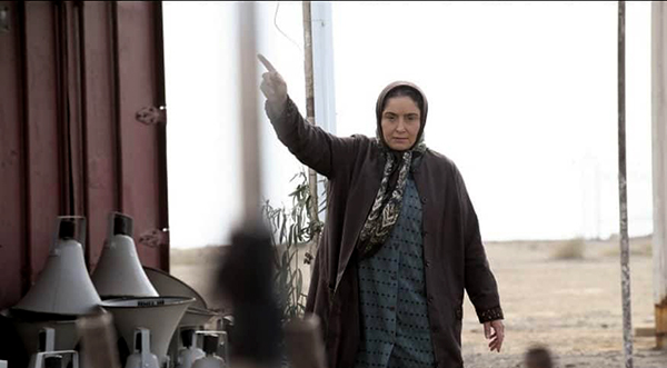 بازتاب گسترده رسانه ای پیام قدردانی خانواده ها از عوامل سرهنگ ثریا