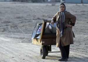 همه چیز درباره فیلم سرهنگ ثریا