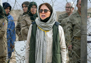 سرهنگ ثریا آماده نمایش شد