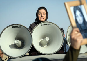 اشرف، در محاصره سرهنگ ثریا