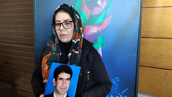 خانواده های زنجانی در اکران فیلم سرهنگ ثریا