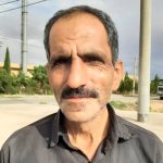 نامه حجت الله ستار به دادستان دیوان کیفری بین المللی