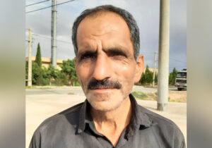 نامه حجت الله ستار به دادستان دیوان کیفری بین المللی