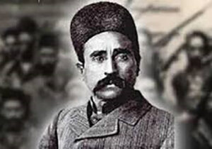 تصاحب و سرقت تاریخ آذربایجان ممنوع!