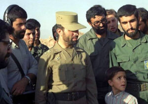 پشت پرده ترور صیاد شیرازی