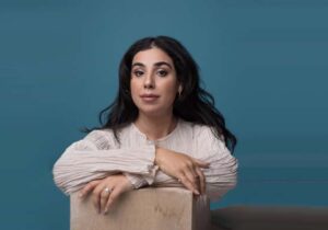 مجاهدین خلق و کودکان – عاطفه سبدانی