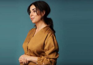 عاطفه سبدانی: مادر خوانده ام سیندرلا را در من دیده بود