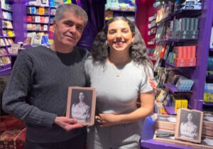 عضو پیشین مجاهدین خلق از سرگذشت تلخ ۱۲۰ کودک مجاهدین خلق در سوئد میگوید