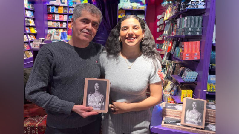 عضو پیشین مجاهدین خلق از سرگذشت تلخ ۱۲۰ کودک مجاهدین خلق در سوئد میگوید