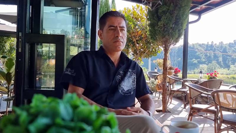 محمد رضا صدیق