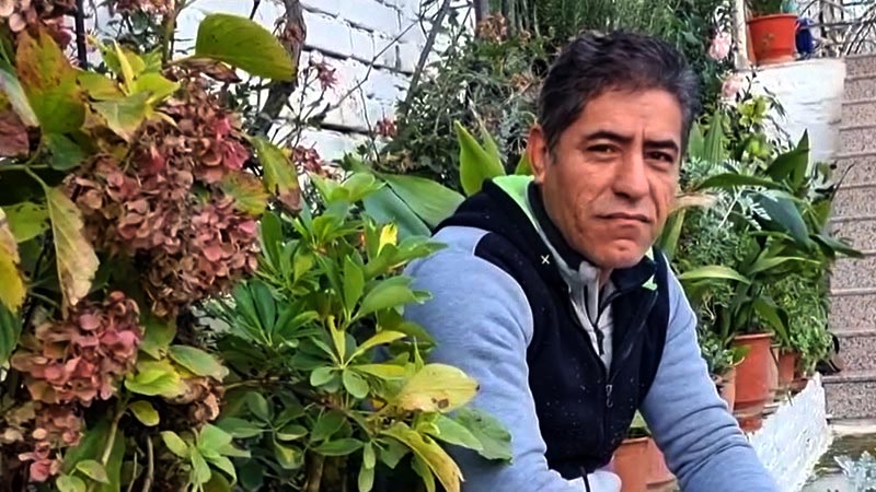 خاطره محمدرضا صدیق از نشست های پروژه خوانی در مناسبات فرقه رجوی