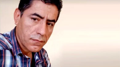 محمدرضا صدیق - عضو جدا شده از مجاهدین در آلبانی
