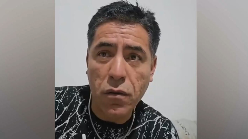 پیام محمدرضا صدیق برای خانواده ها: تلاش می کنیم صدای همه شما باشیم