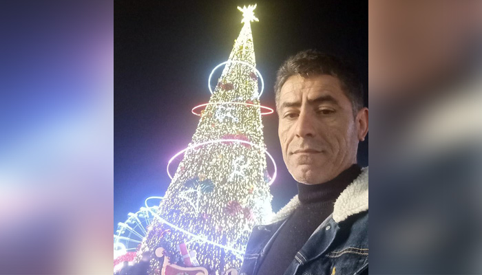 محمدرضا صدیق: در شب کریسمس ما برده وار کار می‌کردیم