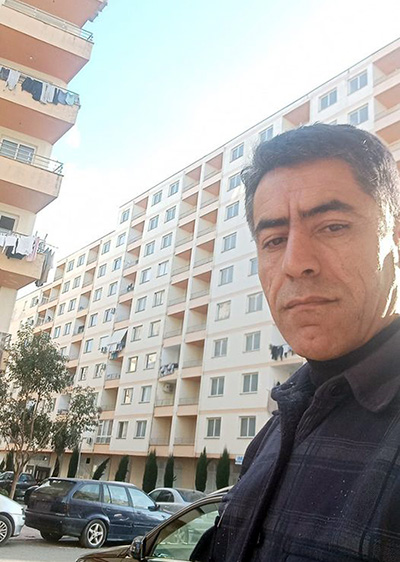 محمدرضا صدیق