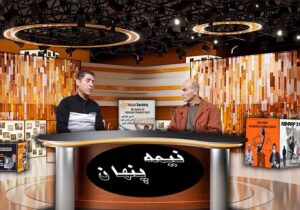 گفتگوی انجمن نجات آلبانی با محمدرضا صدیق