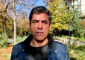 به یاد مادران آسمانی اعضای محصور در کمپ مجاهدین خلق