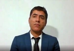 تبریک محمدرضا صدیق به مادران چشم انتظار به مناسبت روز مادر