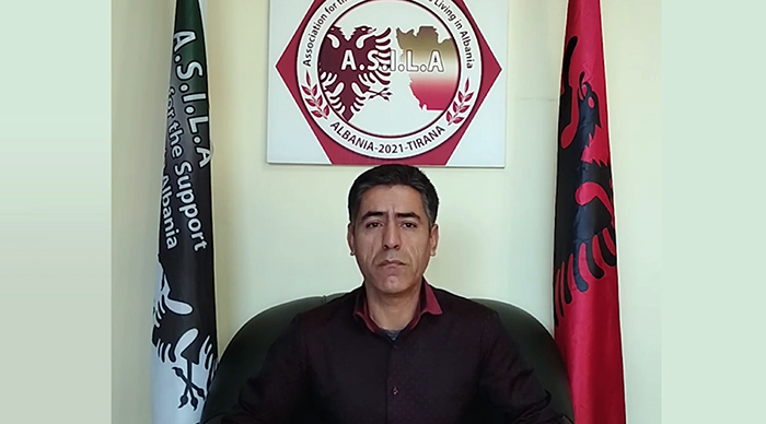 درخواست محمدرضا صدیق برای رهایی هر چه سریع‌تر اعضای آسیلا