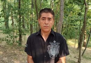 یک عکس، یک خاطره تلخ از محمد رضا صدیق