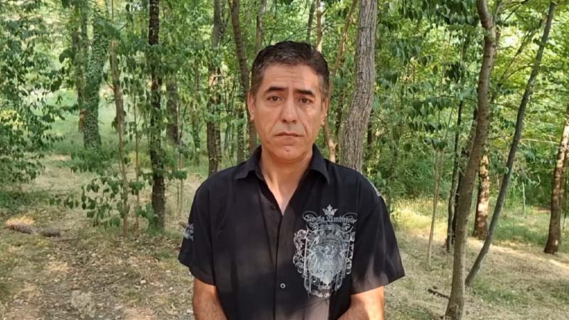 وقایع ۶ و ۷ مرداد ۱۳۸۸ در کمپ اشرف به روایت محمدرضا صدیق