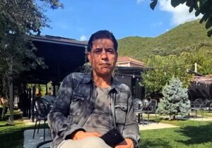 پیامی برای دوست عزیزم مقصود محمد زاده