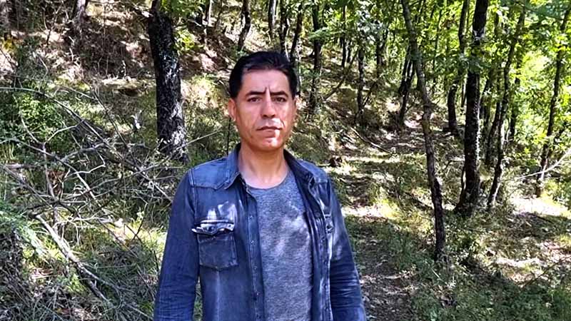 یک قرار پزشکی ساده در تیرانا