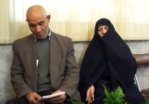 پیام تسلیت بمناسبت درگذشت خانم کربلائیه زهرا اعلائی آقبلاغ