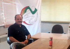 اعتراض سعدالله سیفی به بازداشت غیرقانونی اعضای آسیلا