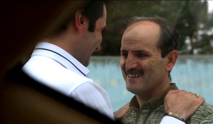 مسعود و مریم رجوی به من خیانت کردند