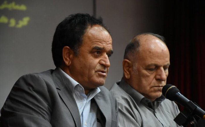 همایش سمنان