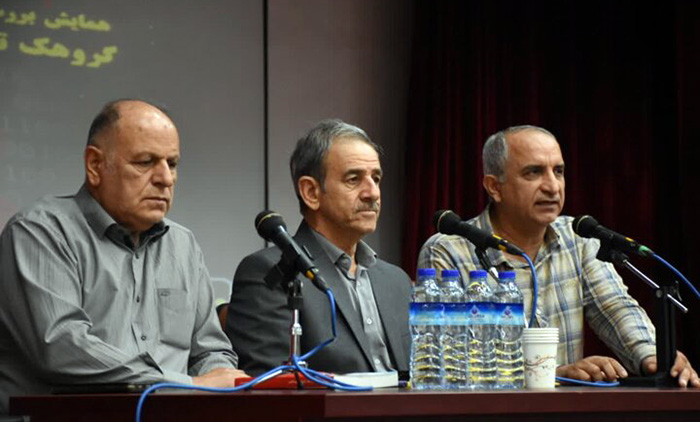 همایش سمنان