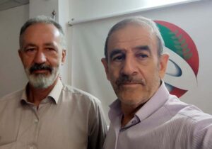 تجدید پیمان خانواده های استان سمنان با انجمن نجات در سال جدید