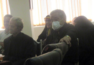 خانواده های سمنانی عضو انجمن نجات به مقامات آلبانی نامه نوشتند