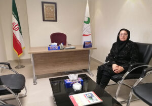 نامه مسئول تشکل مادران استان آذربایجان غربی به ادی راما