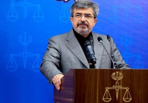 ستایشی: برای مجاهدین خلق اعلان قرمز صادر شده است