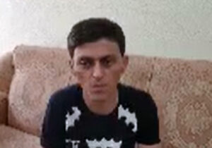 من و برادرم در دام مجاهدین خلق در پاکستان