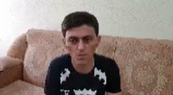 من و برادرم در دام مجاهدین خلق در پاکستان