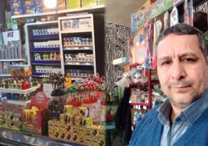 روایت ناصر سید بابایی از زندگی دوباره اش بعد از خروج از فرقه رجوی