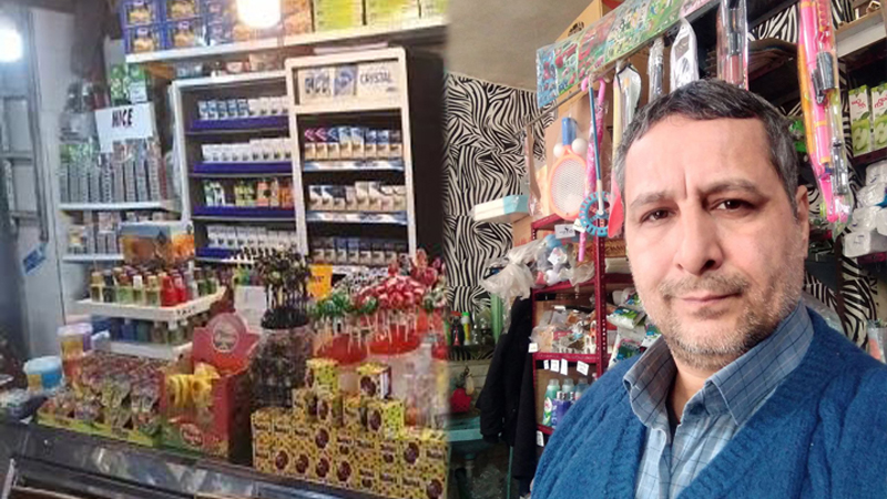 روایت ناصر سید بابایی از زندگی دوباره اش بعد از خروج از فرقه رجوی