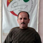 حضور گرم آقای سیفی در دفتر انجمن نجات کرمانشاه