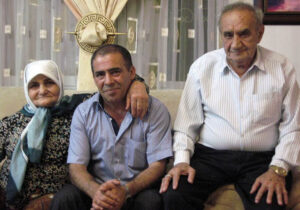 نوروزی که با کشتار کردهای عراقی همراه شد