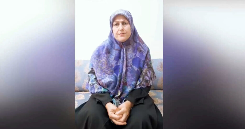 درخواست خواهر محسن شعبانی از دولت آلبانی